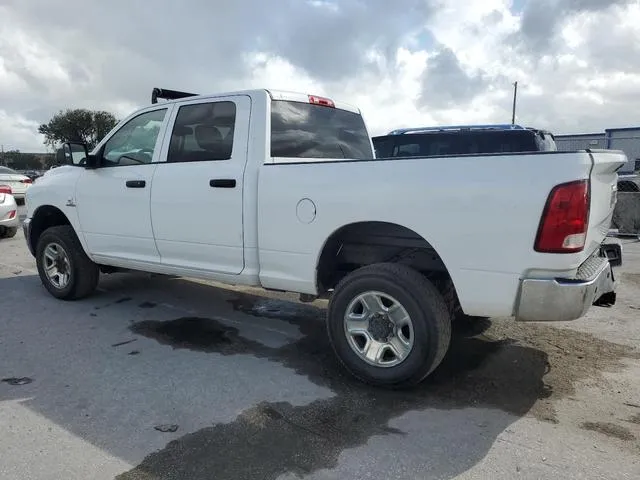 3C6UR5CLXJG116837 2018 2018 RAM 2500- ST 2