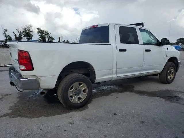 3C6UR5CLXJG116837 2018 2018 RAM 2500- ST 3