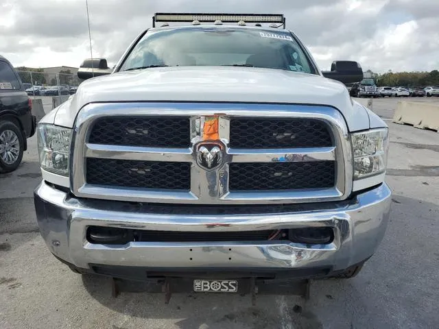 3C6UR5CLXJG116837 2018 2018 RAM 2500- ST 5