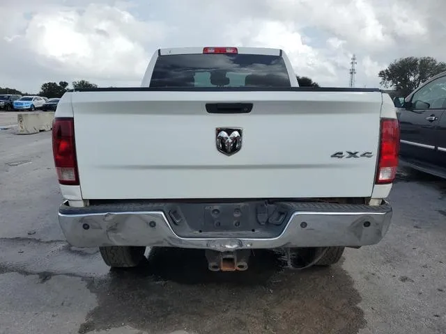 3C6UR5CLXJG116837 2018 2018 RAM 2500- ST 6