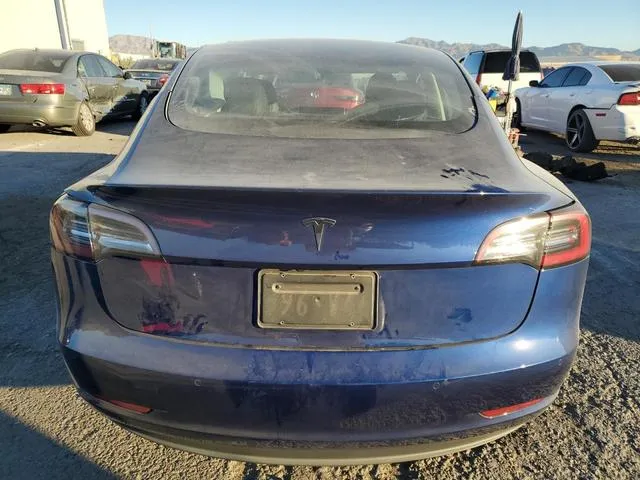 5YJ3E1EA1NF350171 2022 2022 Tesla MODEL 3 6