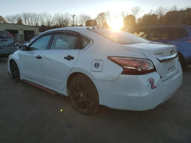 1N4AL3AP1FN880183 2015 2015 Nissan Altima- 2-5 2