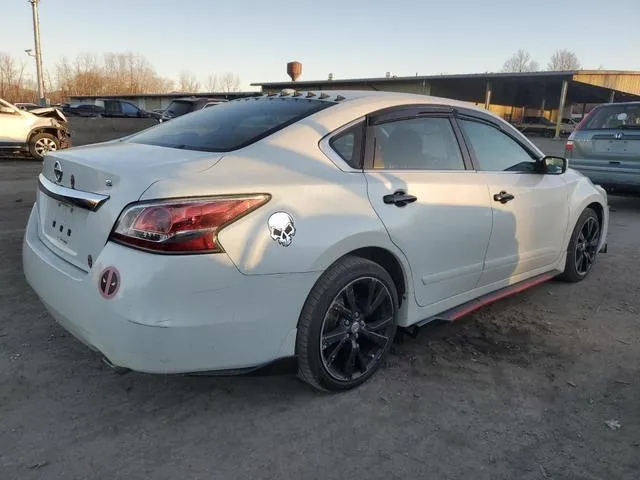 1N4AL3AP1FN880183 2015 2015 Nissan Altima- 2-5 3