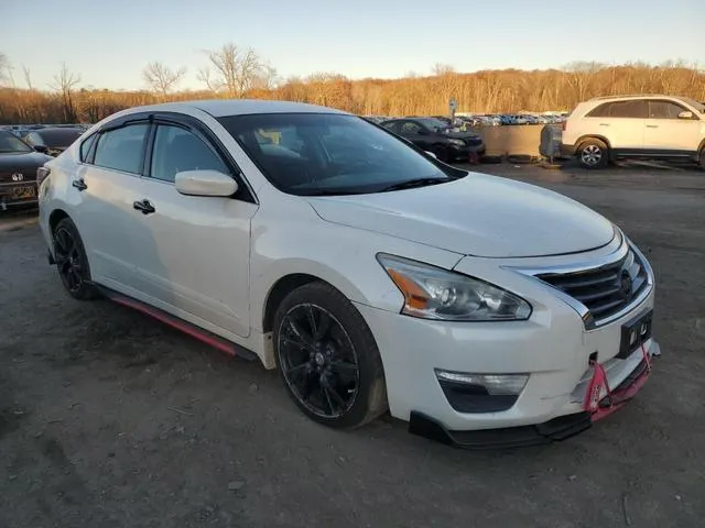 1N4AL3AP1FN880183 2015 2015 Nissan Altima- 2-5 4