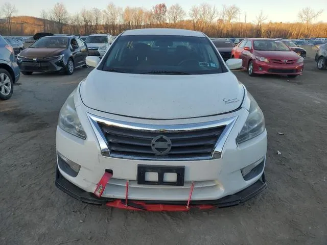 1N4AL3AP1FN880183 2015 2015 Nissan Altima- 2-5 5