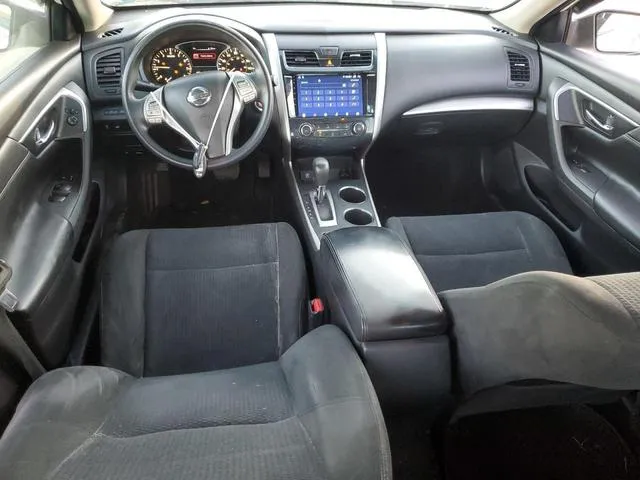 1N4AL3AP1FN880183 2015 2015 Nissan Altima- 2-5 8