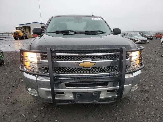 1GCRKSE79CZ144729 2012 2012 Chevrolet Silverado- K1500 Lt 5