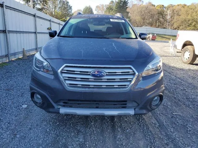 4S4BSBNC2G3345181 2016 2016 Subaru Outback- 2-5I Limited 5