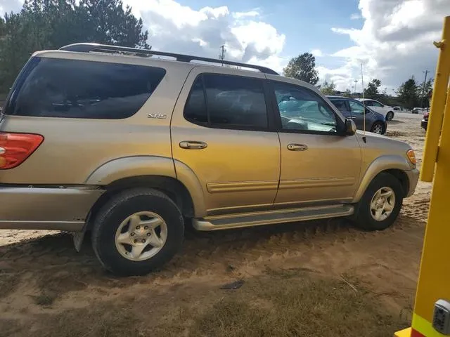 5TDZT34A32S114903 2002 2002 Toyota Sequoia- SR5 3