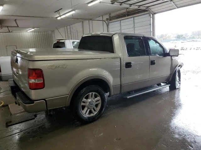 1FTPW14576FA50330 2006 2006 Ford F-150- Supercrew 3