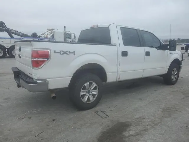 1FTFW1EF6DKE29391 2013 2013 Ford F-150- Supercrew 3