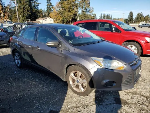 1FADP3F22EL143664 2014 2014 Ford Focus- SE 4