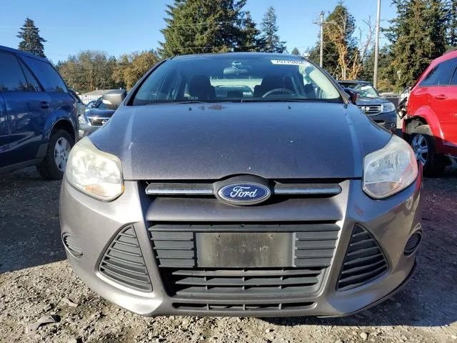 1FADP3F22EL143664 2014 2014 Ford Focus- SE 5