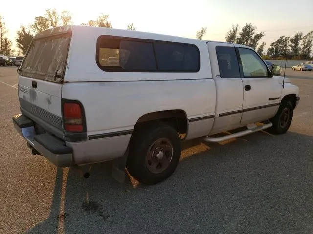 3B7HC13Z8VG716707 1997 1997 Dodge RAM 1500 3