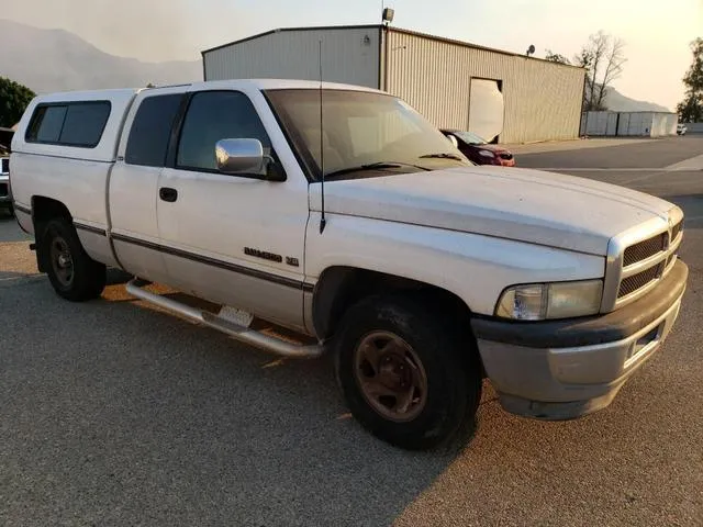 3B7HC13Z8VG716707 1997 1997 Dodge RAM 1500 4