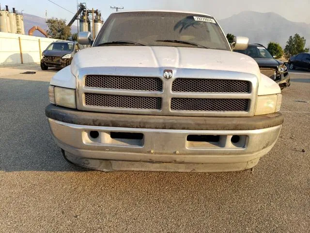 3B7HC13Z8VG716707 1997 1997 Dodge RAM 1500 5