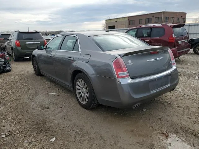 2C3CCAAG8CH251665 2012 2012 Chrysler 300 2