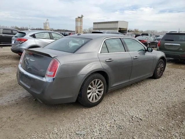 2C3CCAAG8CH251665 2012 2012 Chrysler 300 3