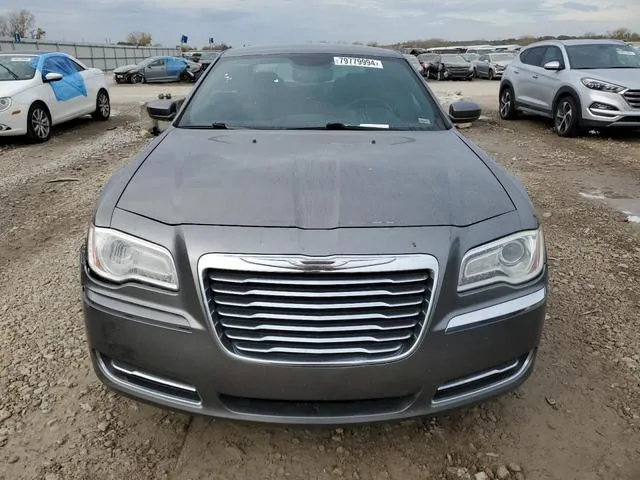 2C3CCAAG8CH251665 2012 2012 Chrysler 300 5