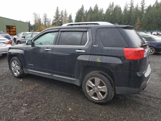 2GKFLTE3XF6276292 2015 2015 GMC Terrain- Slt 2