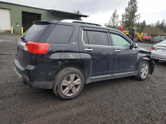 2GKFLTE3XF6276292 2015 2015 GMC Terrain- Slt 3