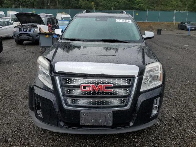 2GKFLTE3XF6276292 2015 2015 GMC Terrain- Slt 5