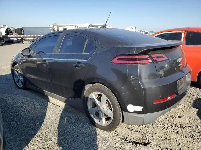 1G1RF6E45EU151333 2014 2014 Chevrolet Volt 2