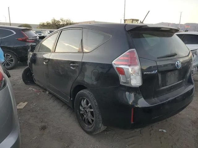 JTDZN3EU6HJ064684 2017 2017 Toyota Prius 2