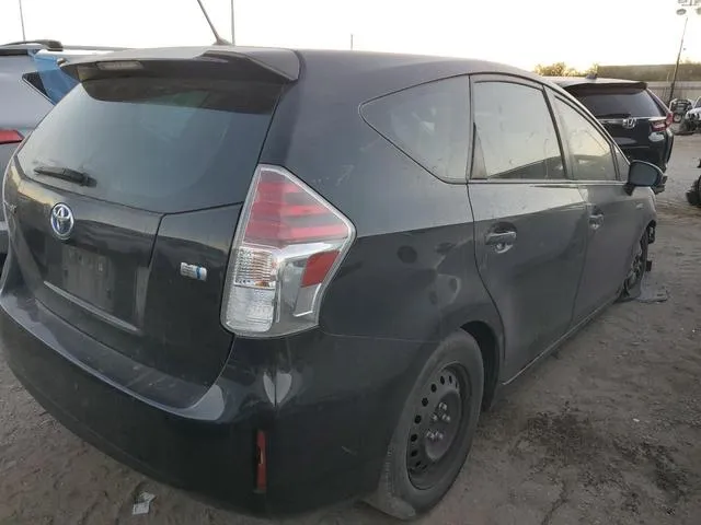 JTDZN3EU6HJ064684 2017 2017 Toyota Prius 3