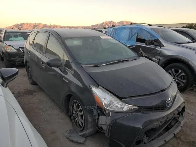 JTDZN3EU6HJ064684 2017 2017 Toyota Prius 4