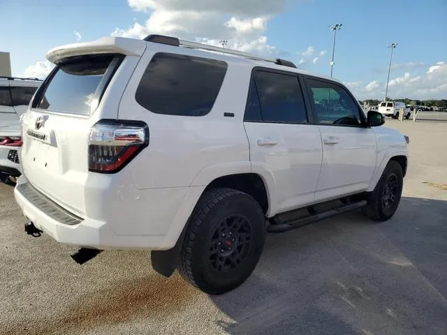 JTEFU5JR5N5269903 2022 2022 Toyota 4runner- SR5 3