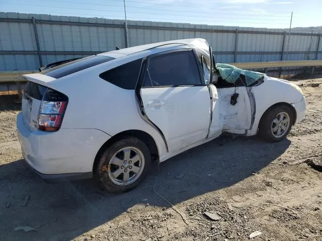 JTDKB20U053071321 2005 2005 Toyota Prius 3