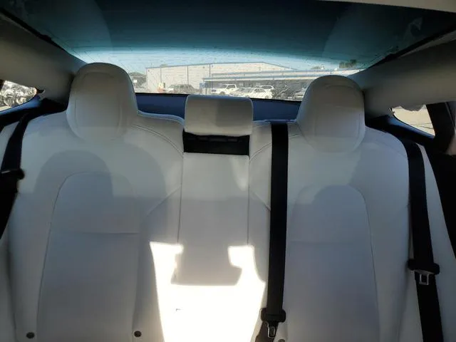 5YJ3E1EA7KF318000 2019 2019 Tesla MODEL 3 10