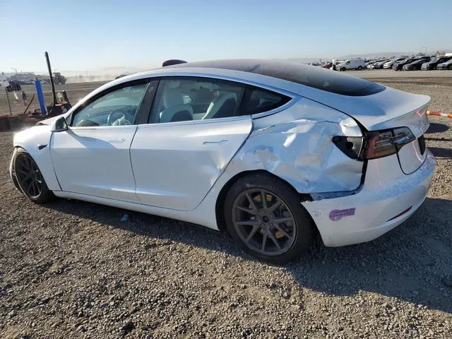 5YJ3E1EA7KF318000 2019 2019 Tesla MODEL 3 2