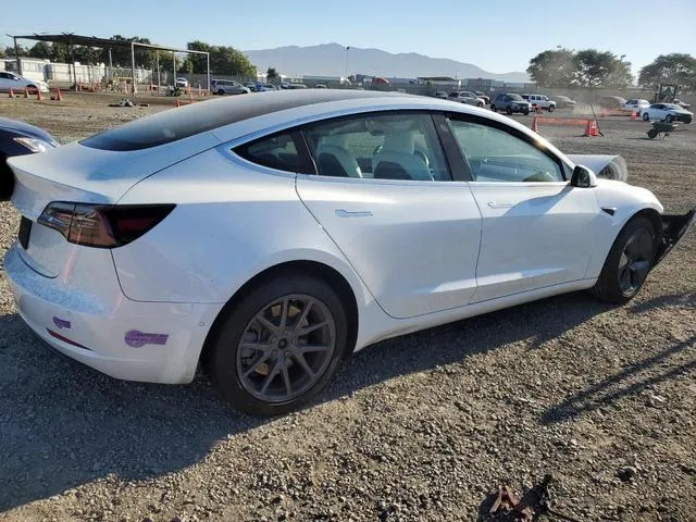 5YJ3E1EA7KF318000 2019 2019 Tesla MODEL 3 3