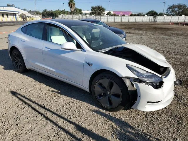 5YJ3E1EA7KF318000 2019 2019 Tesla MODEL 3 4