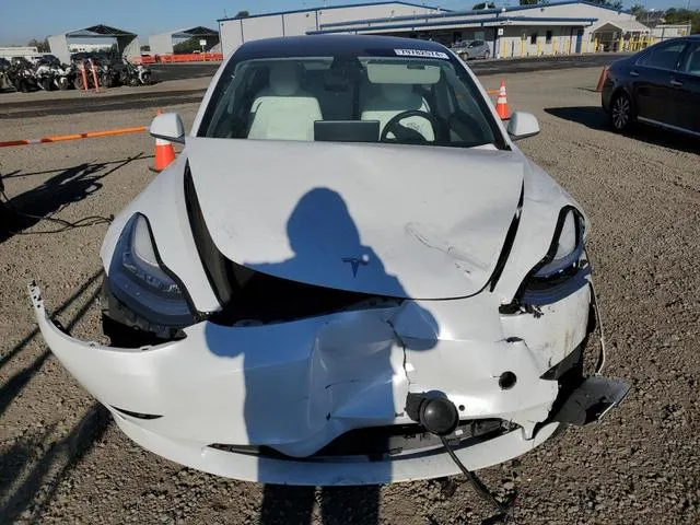 5YJ3E1EA7KF318000 2019 2019 Tesla MODEL 3 5