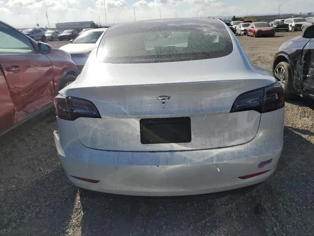 5YJ3E1EA7KF318000 2019 2019 Tesla MODEL 3 6