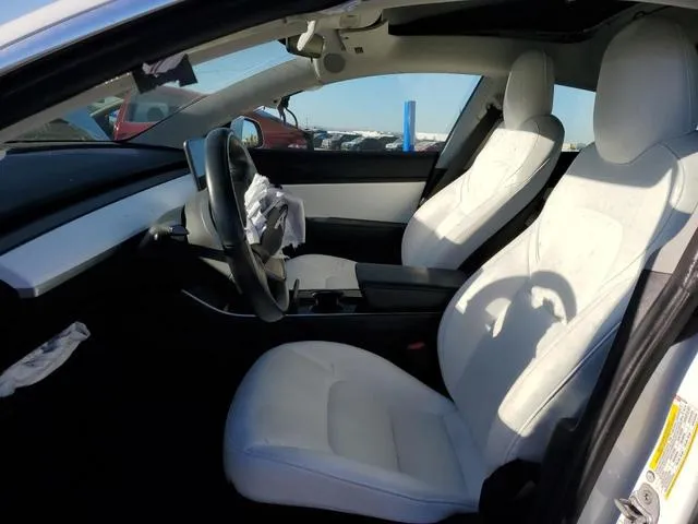 5YJ3E1EA7KF318000 2019 2019 Tesla MODEL 3 7