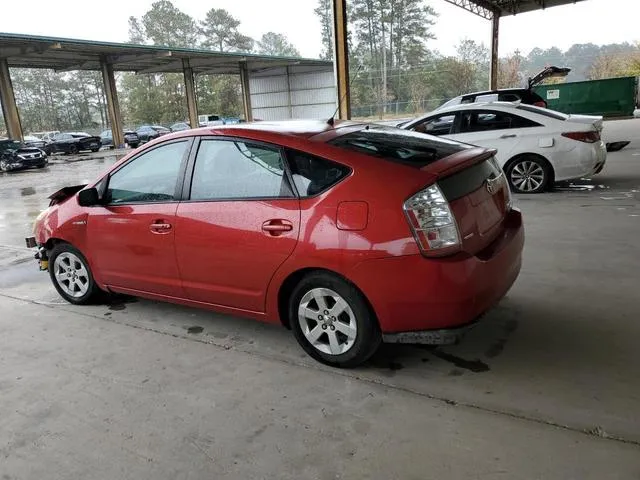 JTDKB20U473277485 2007 2007 Toyota Prius 2