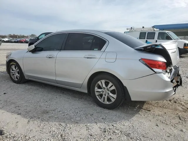 JHMCP26498C000389 2008 2008 Honda Accord- Lxp 2