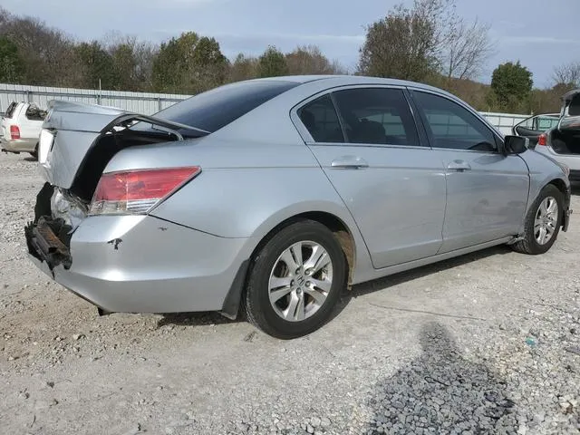 JHMCP26498C000389 2008 2008 Honda Accord- Lxp 3