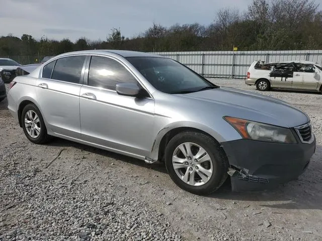 JHMCP26498C000389 2008 2008 Honda Accord- Lxp 4