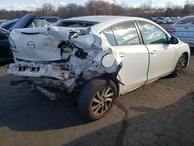 JM1BL1V82C1611859 2012 2012 Mazda 3- I 3