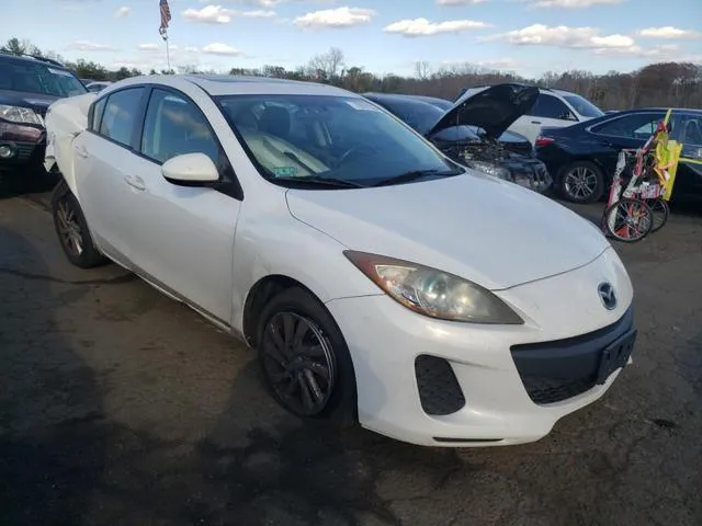 JM1BL1V82C1611859 2012 2012 Mazda 3- I 4