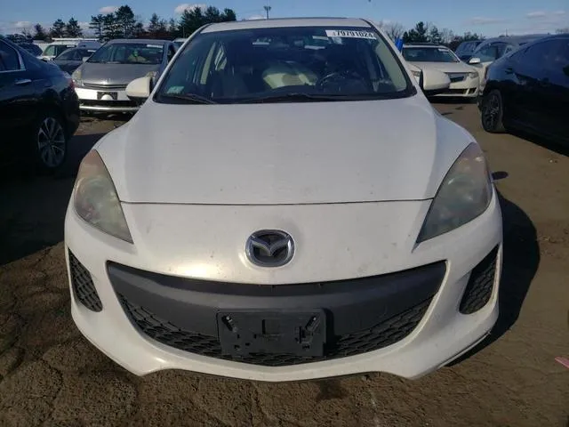 JM1BL1V82C1611859 2012 2012 Mazda 3- I 5