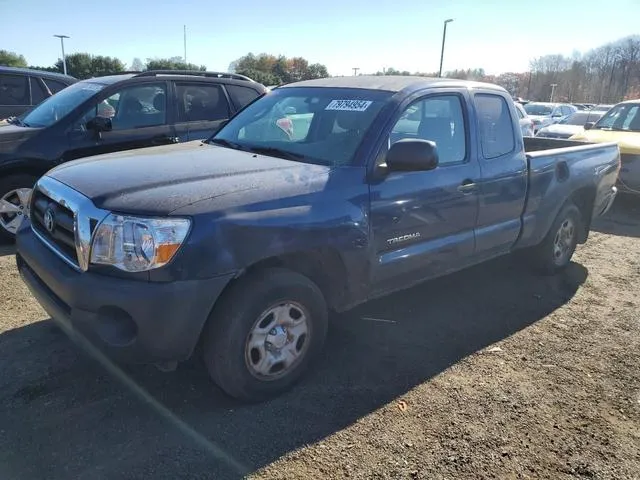 5TETX22NX8Z573125 2008 2008 Toyota Tacoma- Access Cab 1