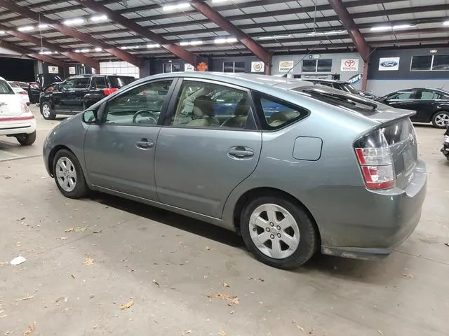 JTDKB20U940101299 2004 2004 Toyota Prius 2