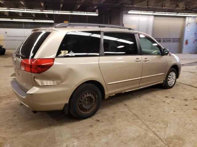 5TDZA23C84S103790 2004 2004 Toyota Sienna- CE 3