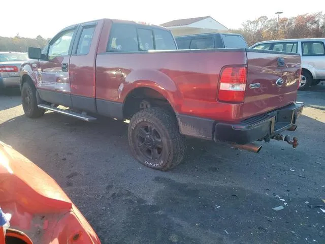 1FTPX14V67FA37373 2007 2007 Ford F-150 2